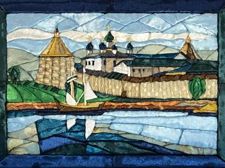 Лихих Елена Владимировна
