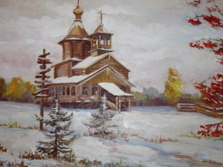 Булова Елена Александровна
