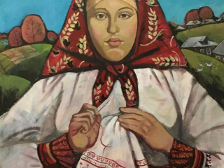 Филиппова Ирина Романовна