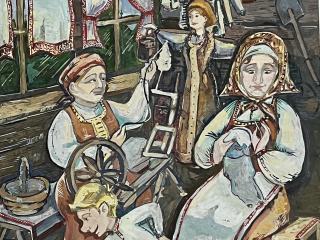 Новикова Карина Владимировна