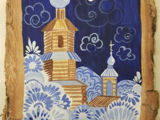 Шубина Ирина Михайловна