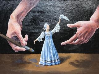 Богданов Артем Романович