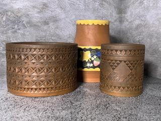 Губарева Мария и Балашова Эмма